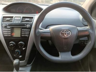 Toyota Vios 1.5ES  A/T ปี 2011 รูปที่ 7